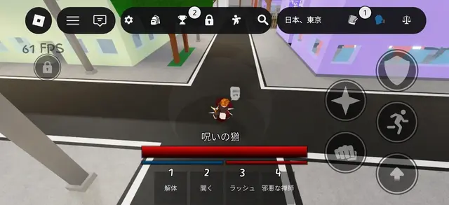 Profile image of ベーコン