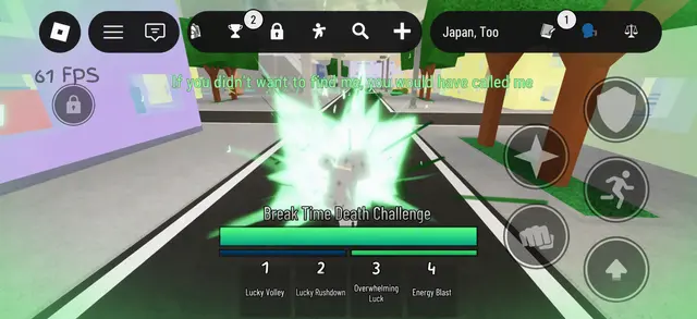 Profile image of Arena
