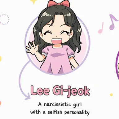 Profile image of Lee Gijeok