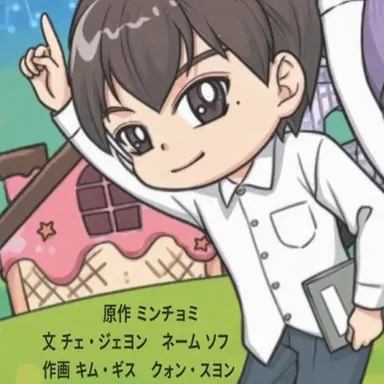 Profile image of クン・ゴル