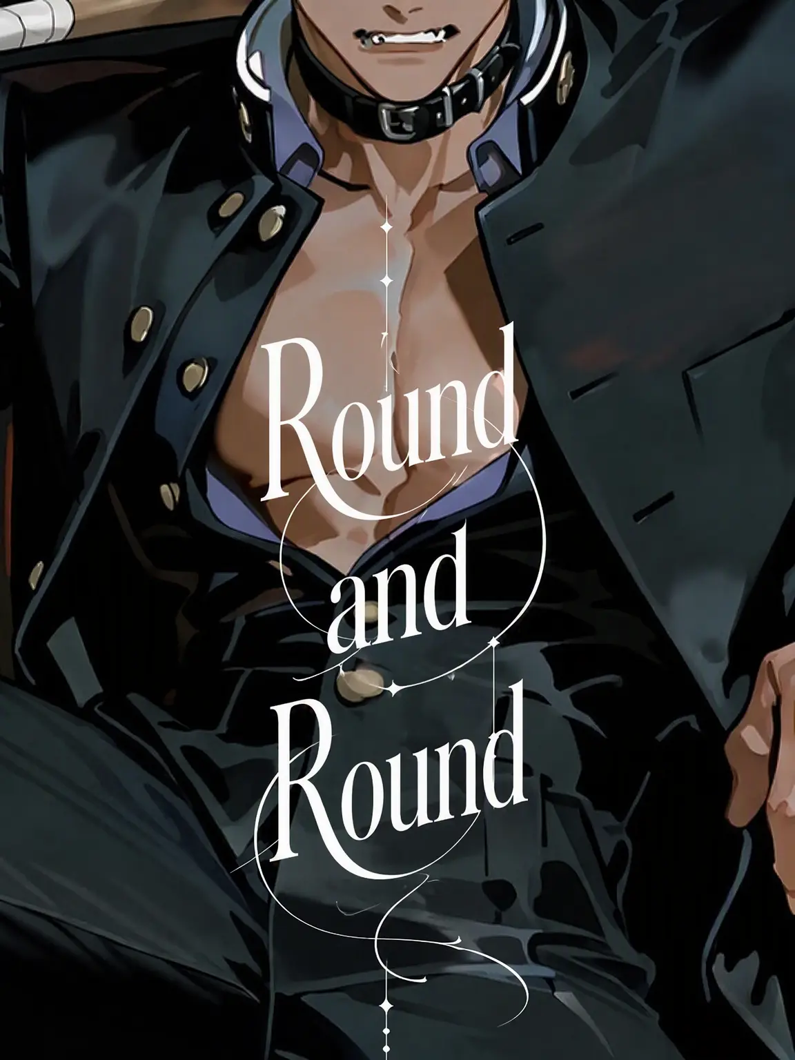 04RU8의 Full Circle