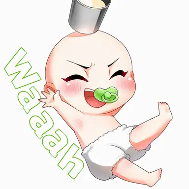 Profile image of Mr. Baby
