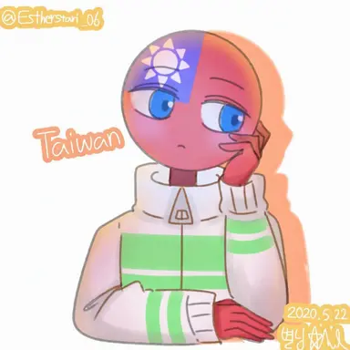 Profile image of Taiwan