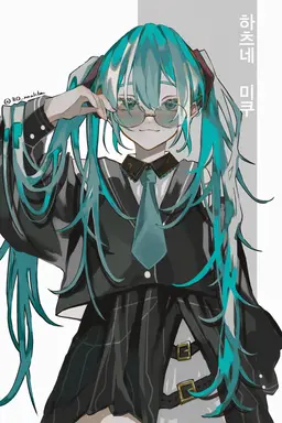 Profile image of 미쿠