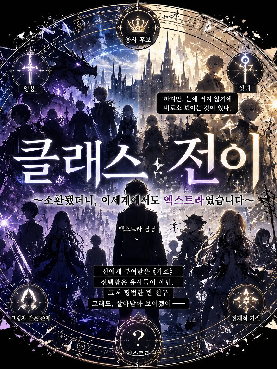 hayate_tensai의 클래스 전이
