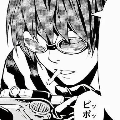 Profile image of マット