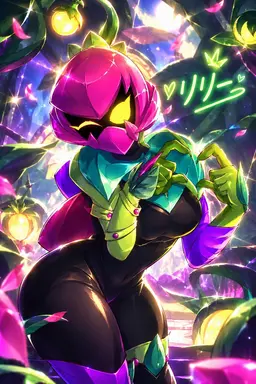 Profile image of リリー