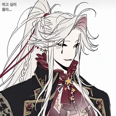 Profile image of 피에로