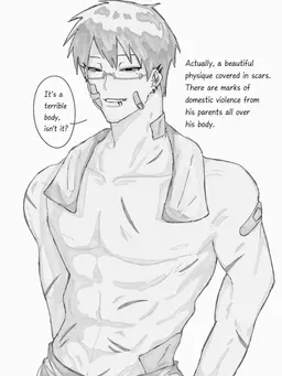 Profile image of Rikuto