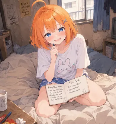 Profile image of Iori