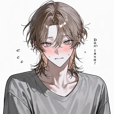 Profile image of Haruka