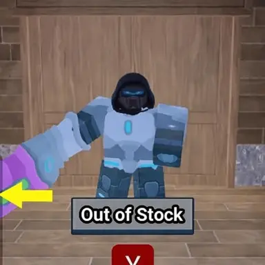 Profile image of Cyborg