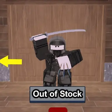 Profile image of Assassin