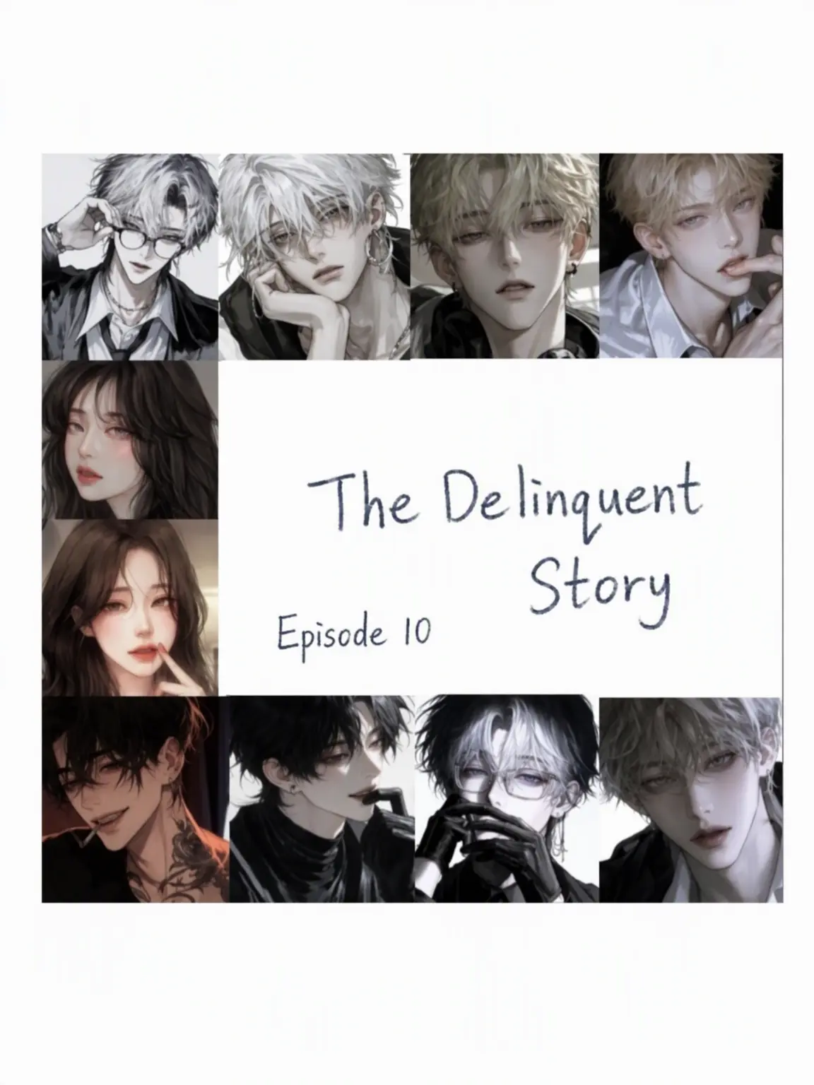 nows33의 Iljin Squad Story Ep. 10