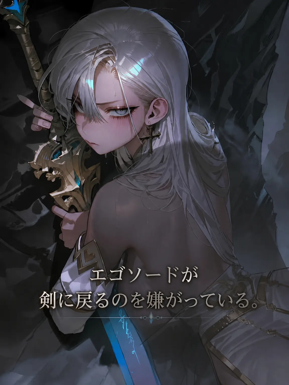 golddaeng의 エイラ