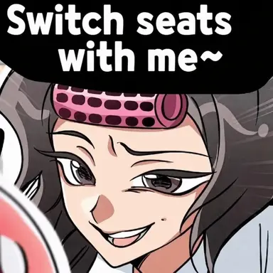 Profile image of Bully Girl