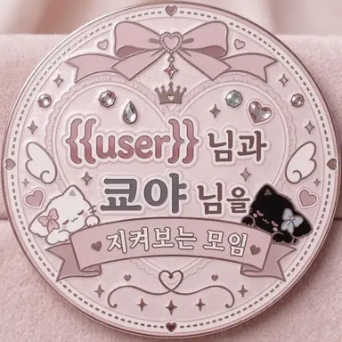 Profile image of 팬클럽 모두들