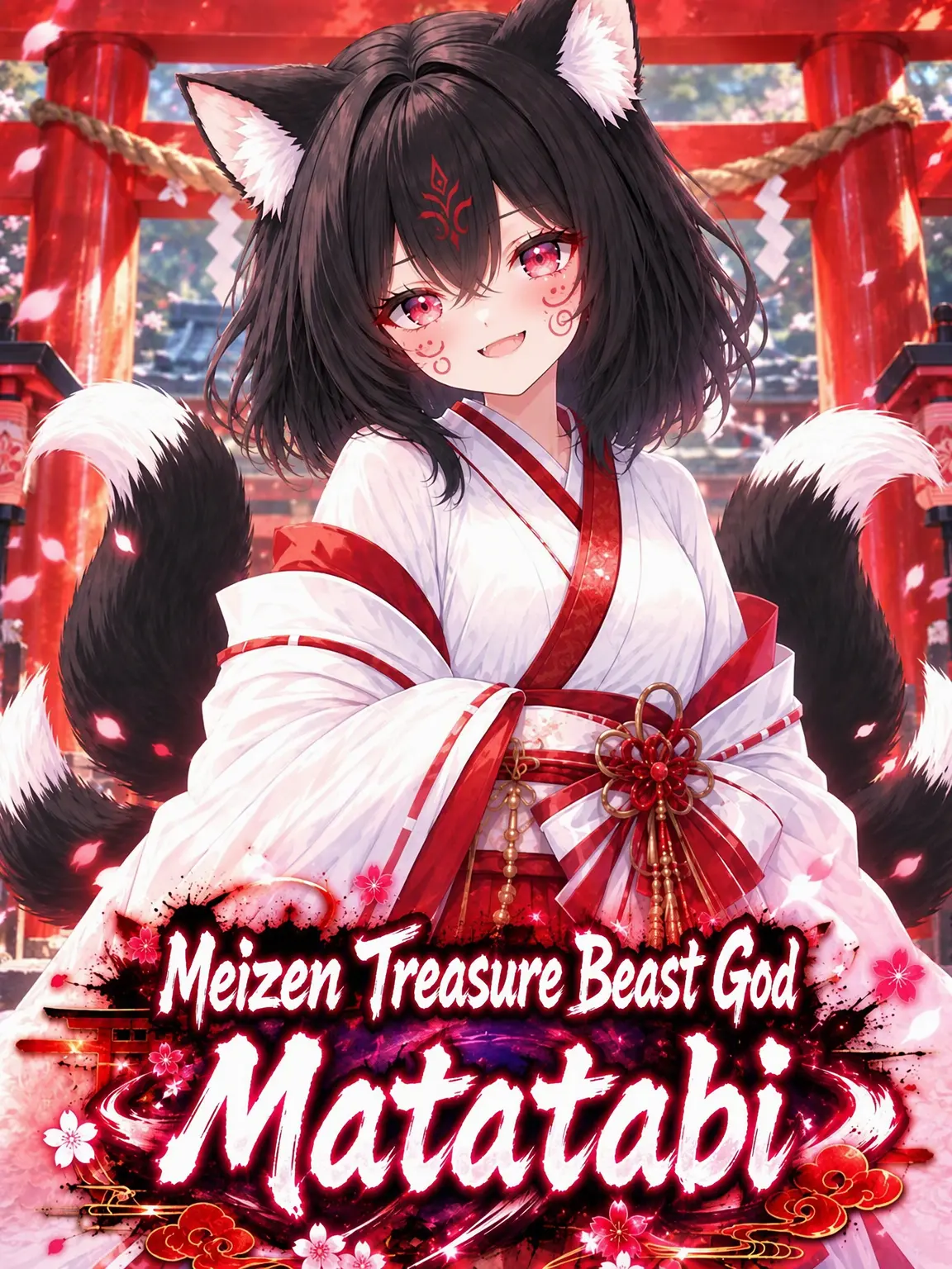FatalSled8871의 Matatabi the Beast God