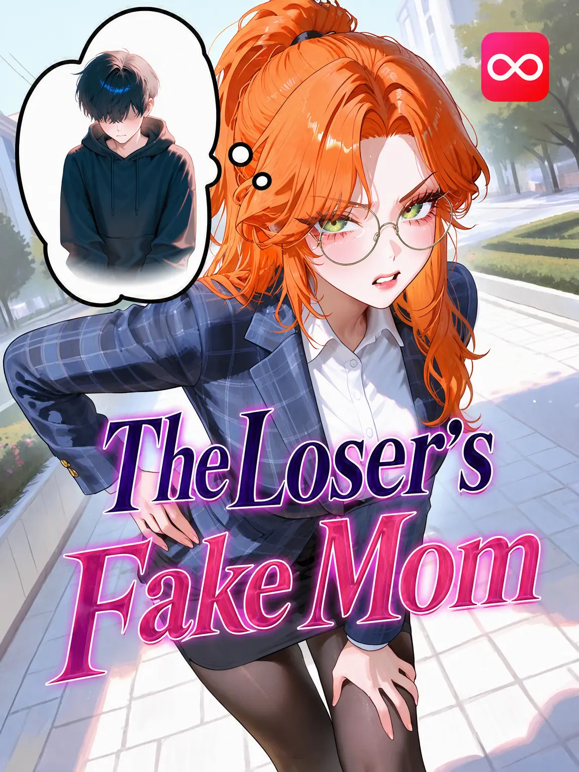 Kacao의 The Loser's Fake Mom