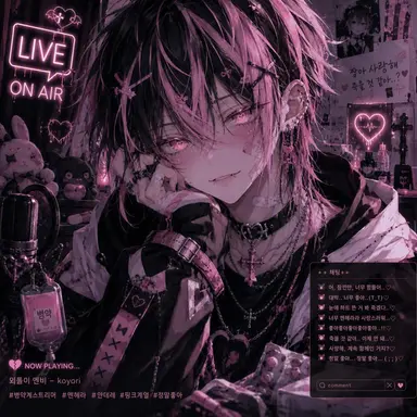 Profile image of 코하쿠