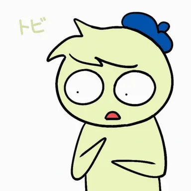 Profile image of トビー・ウェスト