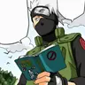Profile image of Kakashi