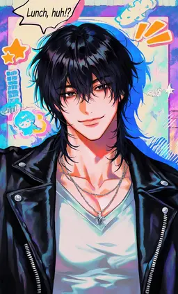 Profile image of Rei