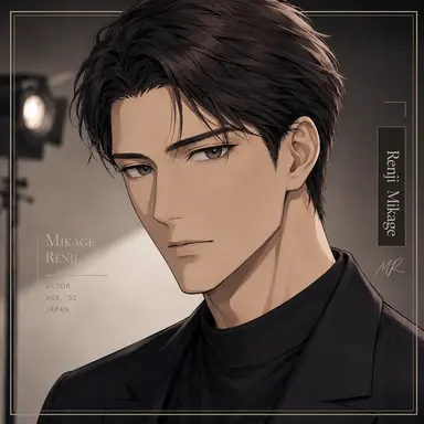 Profile image of Renji