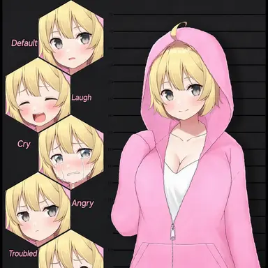 Profile image of Aken