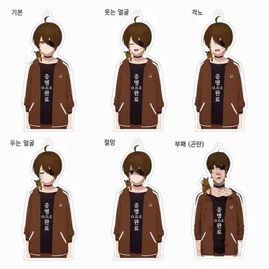 Profile image of 우마즈라하기