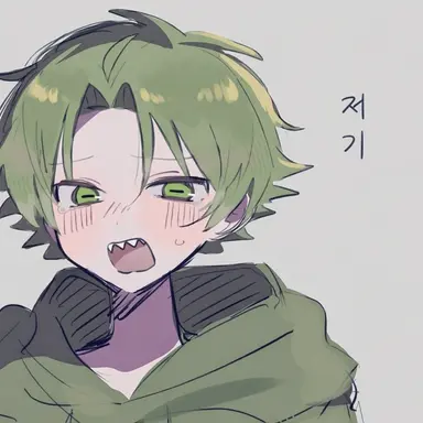 Profile image of 시바