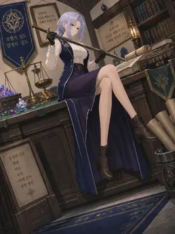 Profile image of 감정사