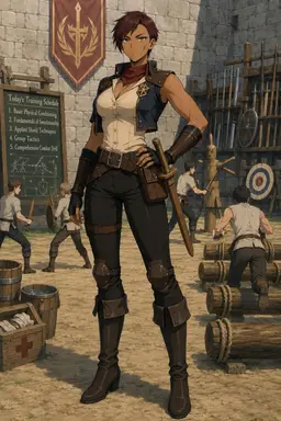 Profile image of Instructor