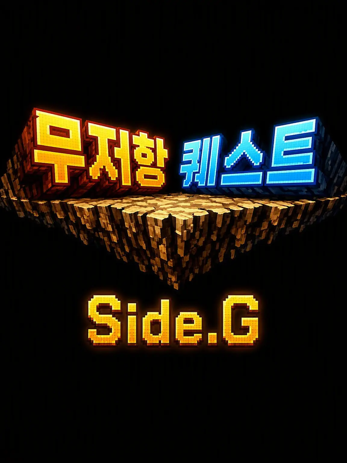 A_tamara_neeze의 NPC에게 장난치자! Side.G