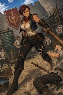 Profile image of Instructor