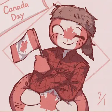 Profile image of Canada