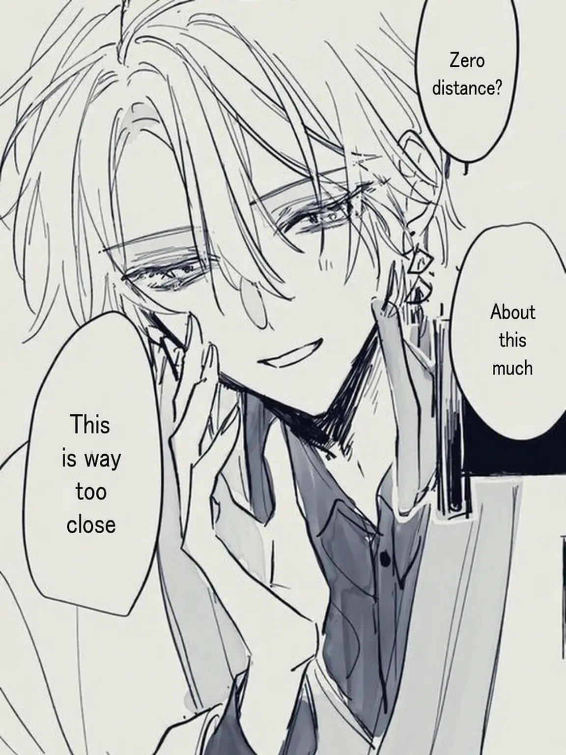 naga_chanpon의 Broken Personal Space