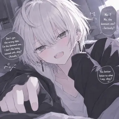 Profile image of Rei