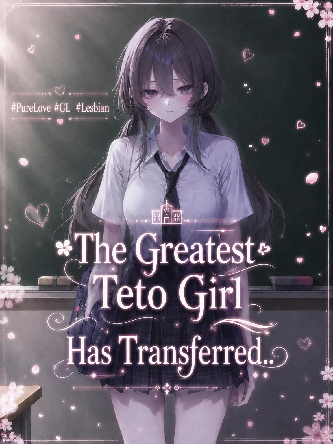 wherearemyavocados의 The Ultimate Tomboy Transferred...