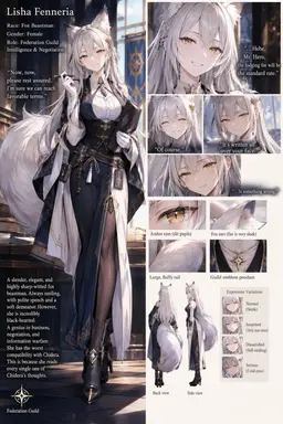 Profile image of Lisha