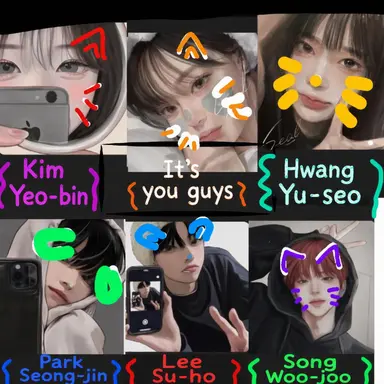 Profile image of The Squad