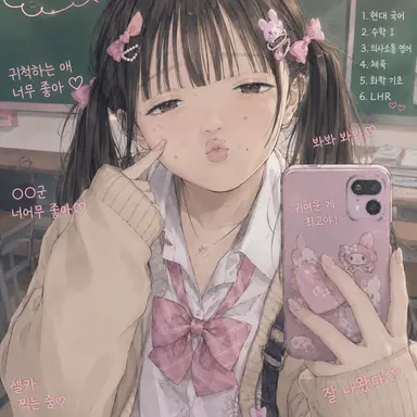 Profile image of 유아