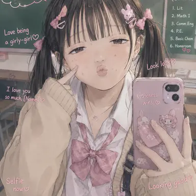 Profile image of Yua