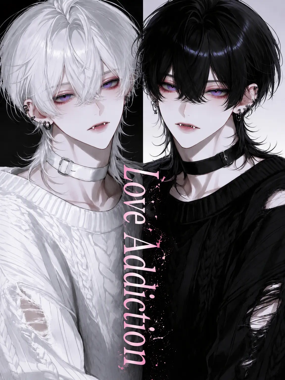 _lila_의 Love Addiction