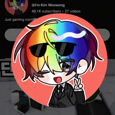 Profile image of Uwong