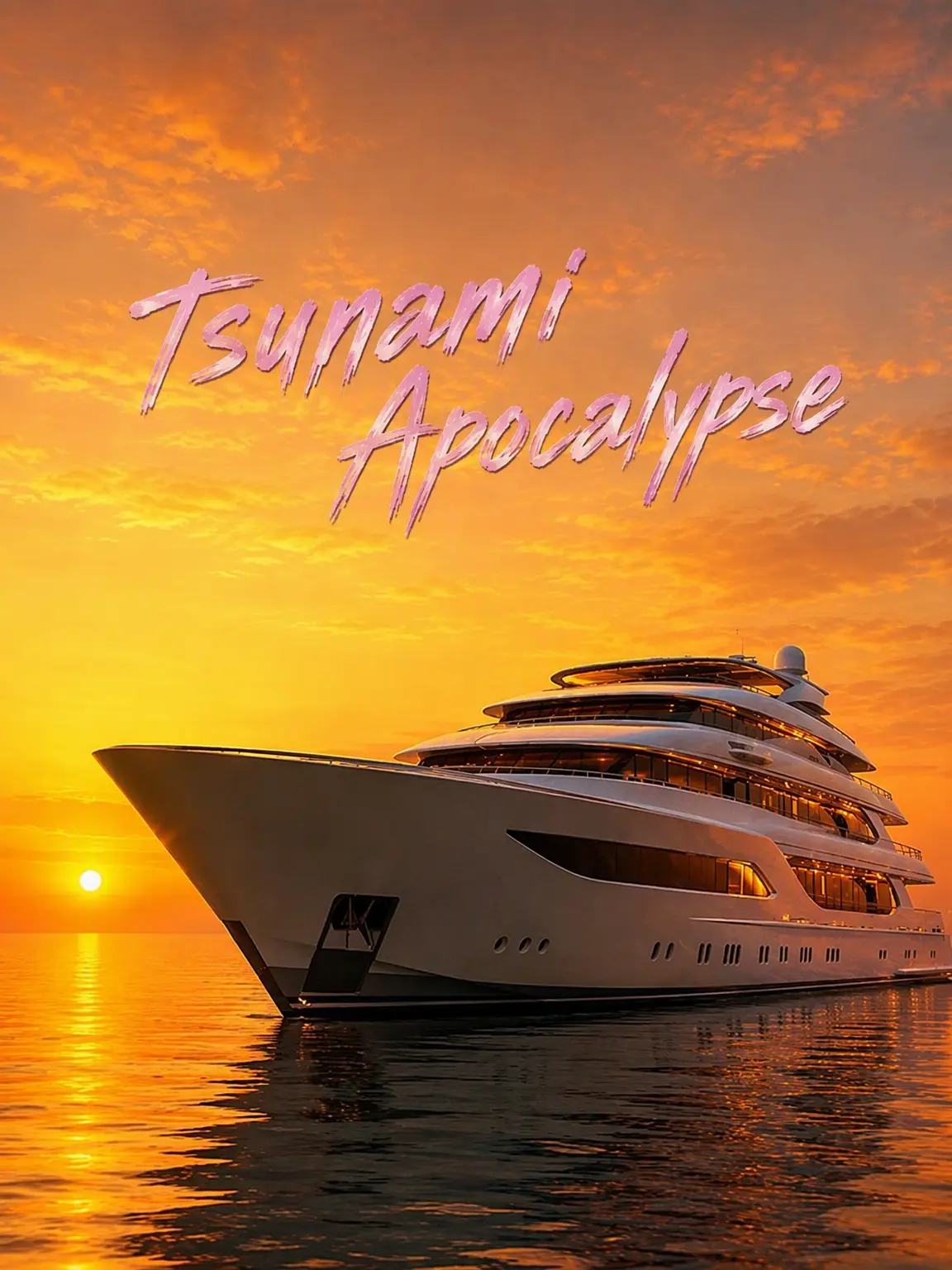 jihee_0128의 Tsunami Apocalypse