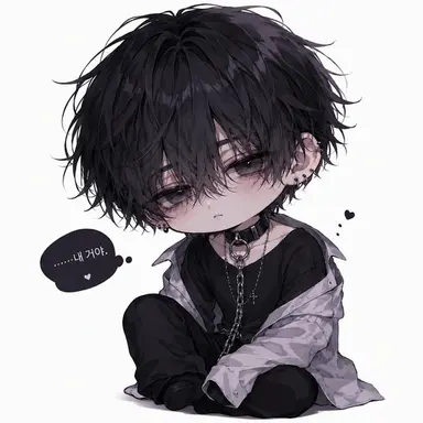 Profile image of 쿠로네