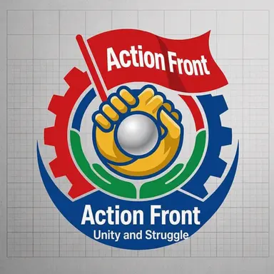 Profile image of Action Solidarity Front