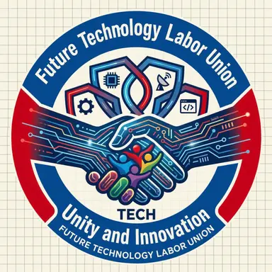 Profile image of Future Tech Labor Union