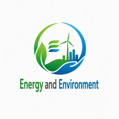 Profile image of Energy & Environment
